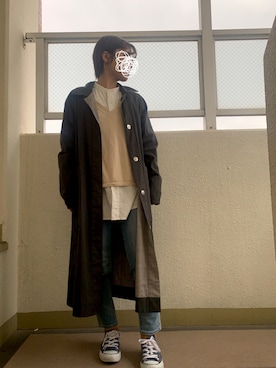 yasuさんのコーディネート