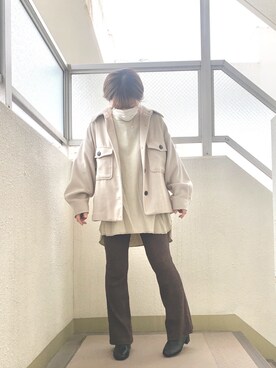 yasuさんのコーディネート