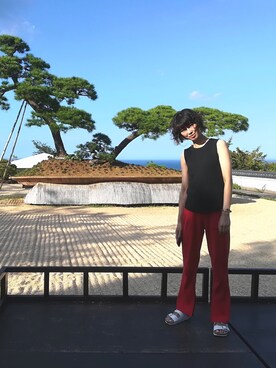 kkさんのコーディネート