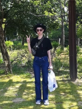 kkさんのコーディネート