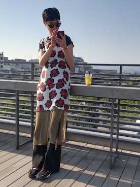 kkさんのコーディネート