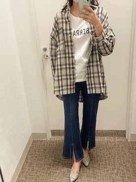 miyukiさんのコーディネート