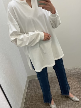 miyukiさんのコーディネート