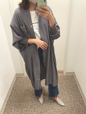 miyukiさんのコーディネート