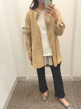 miyukiさんのコーディネート