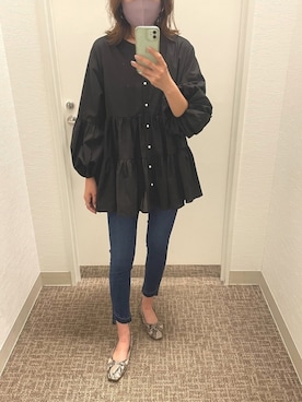 miyukiさんのコーディネート