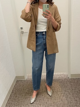 miyukiさんのコーディネート