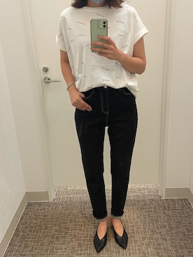 miyukiさんのコーディネート