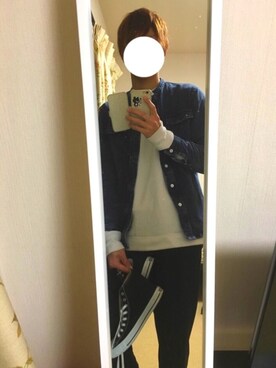 こうへいさんのコーディネート