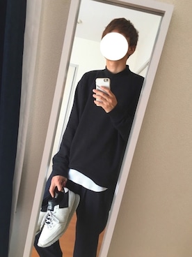 こうへいさんのコーディネート