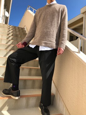Shinさんのコーディネート