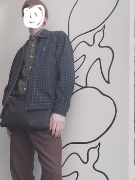 Shinさんのコーディネート