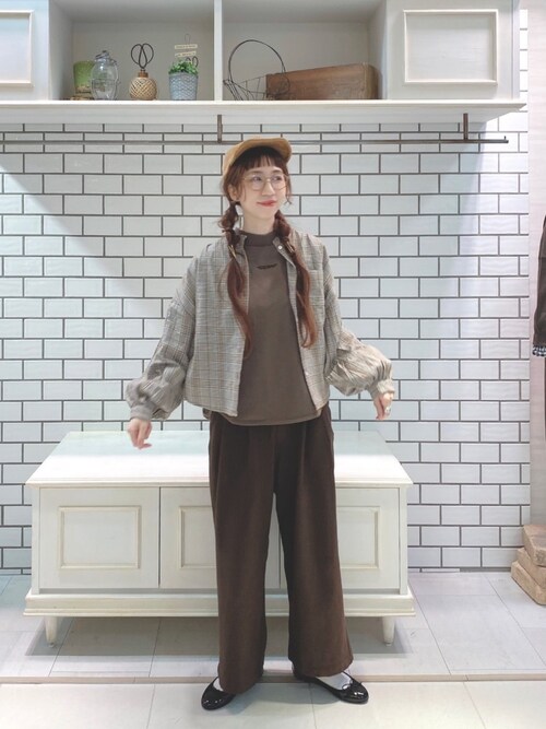 niuさんのコーディネート
