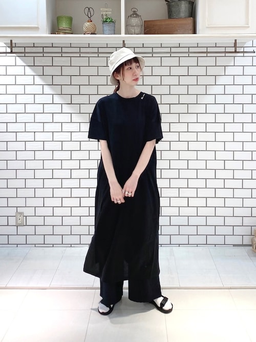niuさんのコーディネート