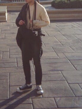 ａｎｏ︎︎さんのコーディネート