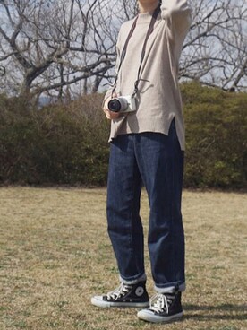 ａｎｏ︎︎さんのコーディネート