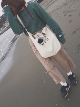 ａｎｏ︎︎さんのコーディネート