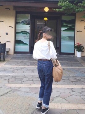 ａｎｏ︎︎さんのコーディネート