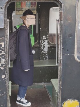 ａｎｏ︎︎さんのコーディネート