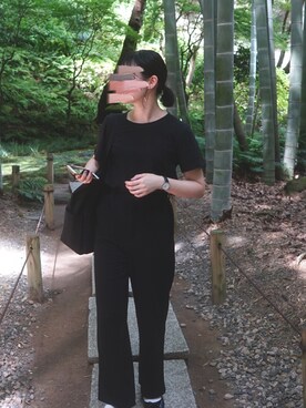 ａｎｏ︎︎さんのコーディネート