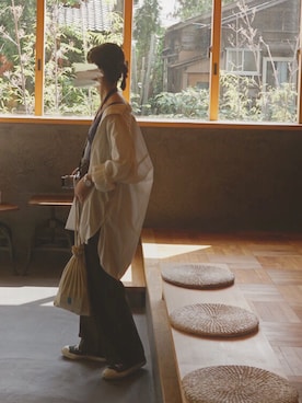 ａｎｏ︎︎さんのコーディネート