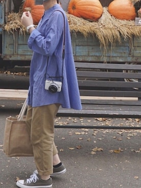 ａｎｏ︎︎さんのコーディネート