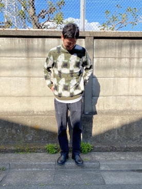 tatsuya.1009さんのコーディネート