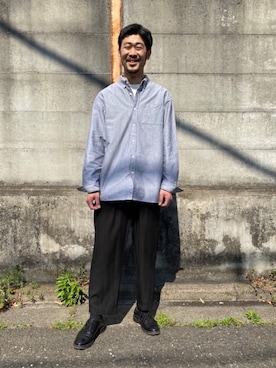 tatsuya.1009さんのコーディネート
