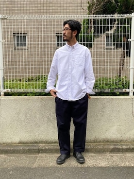 tatsuya.1009さんのコーディネート