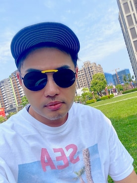 KeViN_L_e_Eさんのコーディネート