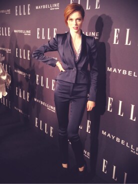 Coco Rochaさんのコーディネート