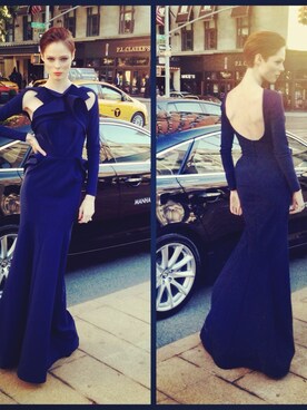 Coco Rochaさんのコーディネート