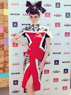 Coco Rochaさんのコーディネート