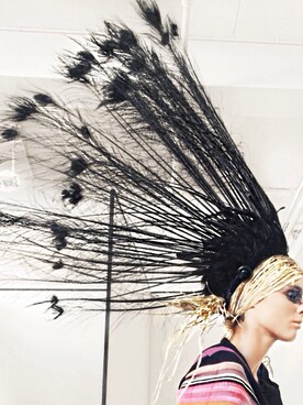 Coco Rochaさんのコーディネート