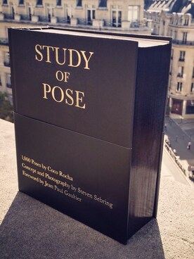 Coco Rochaさんのコーディネート