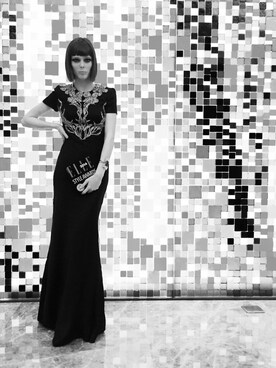 Coco Rochaさんのコーディネート