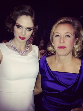 Coco Rochaさんのコーディネート