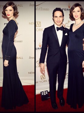 Coco Rochaさんのコーディネート