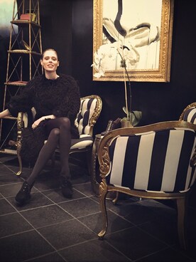 Coco Rochaさんのコーディネート