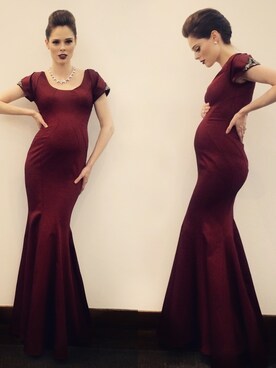 Coco Rochaさんのコーディネート