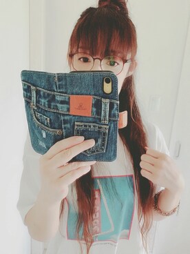 ⑅︎◡̈︎*kiccochan°ஐさんのコーディネート