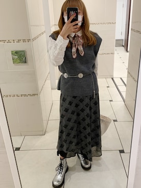 ayamiさんのコーディネート