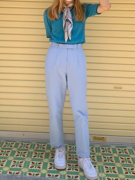 ayamiさんのコーディネート