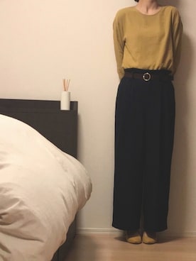 sa.さんのコーディネート