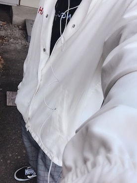 ふーちんさんのコーディネート