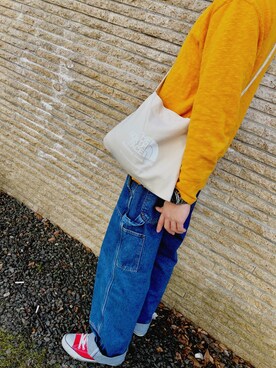 「Tieasy」｜のだっちさん（メンズ・175cm）の秋コーディネート
