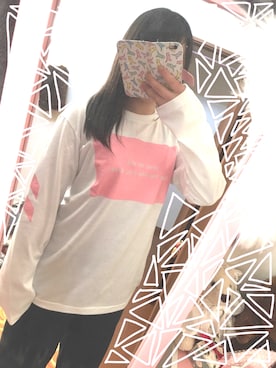 英さんのコーディネート