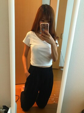 SAKIPONさんのコーディネート