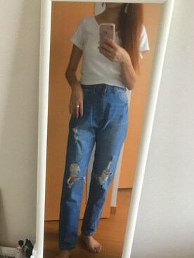 SAKIPONさんのコーディネート