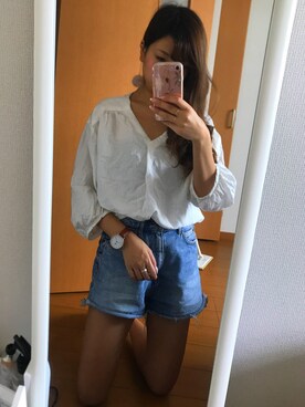 SAKIPONさんのコーディネート